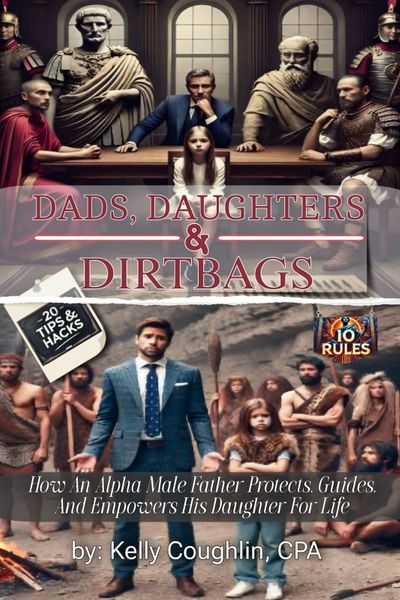 Dads, Daughters and Dirtbags
