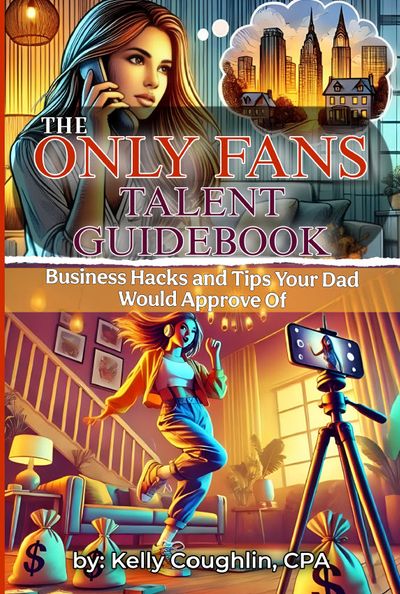 The Only Fans Talent Guidebook