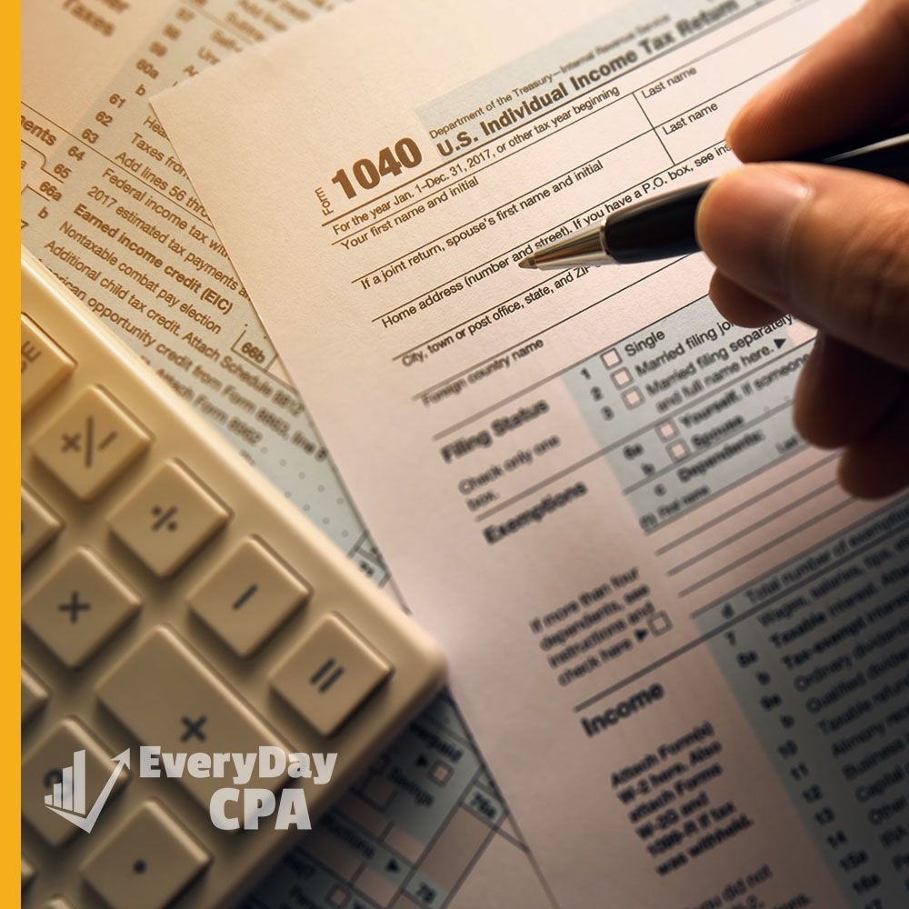 Tax resolution support